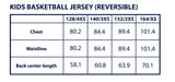 LOU BASKET REVERSIBLE SHIRT - TREENIPAITA