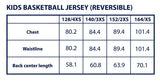 HNMKY REVERSIBLE SHIRT, black/white