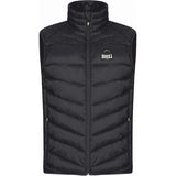 HONKA VEST, black