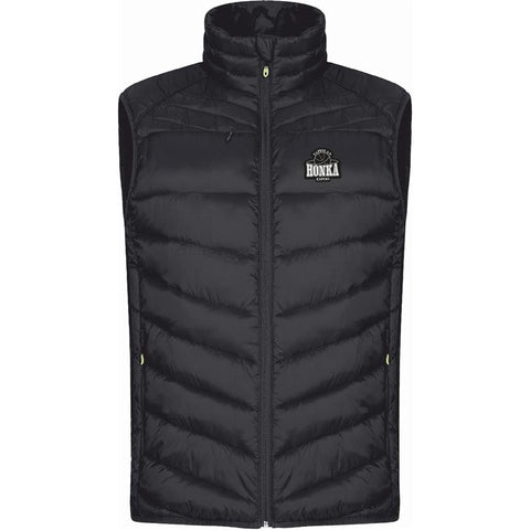 HONKA VEST, black