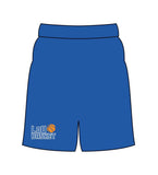 LOU BASKET PRACTICE SHORT - TREENISHORTSIT