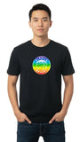 ALPPILA BASKET ELITE TEE, BLACK