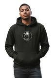 ALPPILA BASKET ACTIVE HOODY - BLACK