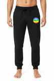 ALPPILA BASKET PANTS - BLACK