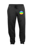 ALPPILA BASKET PANTS - BLACK