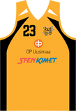 BEAT P14-15 PELIPAITA - YELLOW