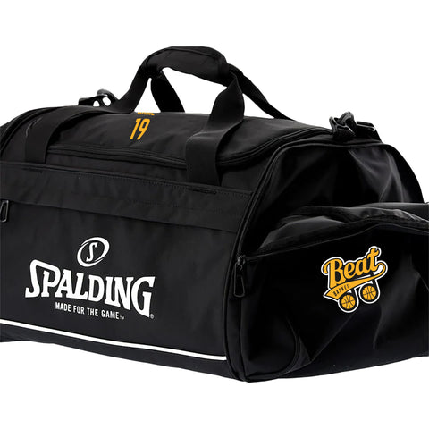BEAT BASKET TEAM BAG, MEDIUM