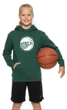HONKA HOODY JR 2026 GREEN - LASTEN