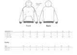 HONKA PREMIUM HOODY 2026 UNISEX - NATURAL