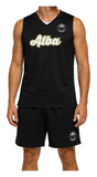 ALPPILA BASKET REVERSIBLE SHIRT - TREENIPAITA