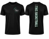 TIKS ACTIVE -T