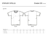 HNMKY Tee - GREY
