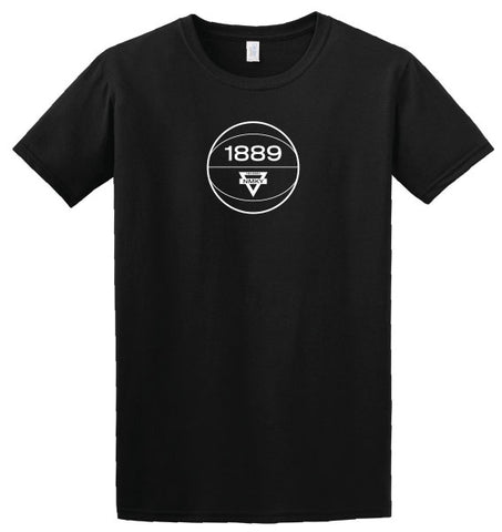 HNMKY BASKETBALL BASIC T-shirt, unisex