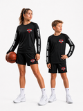HNMKY LS Shooting shirt