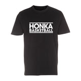 HONKA TEE BLACK