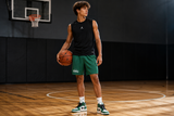 HONKA TREENISHORTSIT 2026 - GREEN