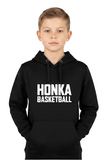 HONKA ACTIVE HOODY - JUNIOR