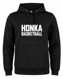 HONKA ACTIVE HOODY 2026 - UNISEX
