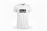 HONKA ACTIVE -T  WHITE