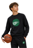 HONKA KORIPALLO KOLLARI 2026 BLACK - UNISEX