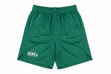 HONKA TREENISHORTSIT 2026 - GREEN