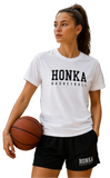 HONKA TEE 2026 UNISEX - WHITE