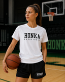HONKA TEE 2026 UNISEX - WHITE