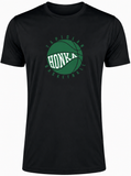HONKA BASIC T - JR + UNISEX