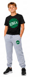 UUSI HONKA PANTS JUNIOR - GREY