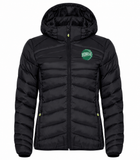 HONKA 2026 WINTER JACKET WOMENS - TILATTAVISSA SYYSKUU 1. -10.