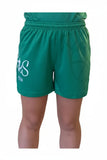 TIKS REVERSIBLE SHORT WOMENS