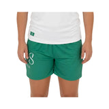 TIKS REVERSIBLE SHORT WOMENS