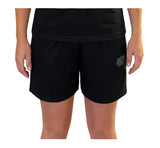 EBT TREENISHORTSIT - WOMENS, black/white