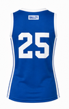 LOU BASKET PELIPAITA NAISET - SININEN