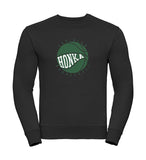HONKA KORIPALLO KOLLARI 2026 BLACK - UNISEX