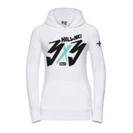 3X3 HELSINKI HUPPARI, WHITE, unisex