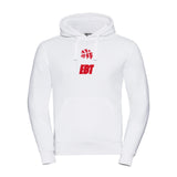 EBT FAN HUPPARI, WHITE