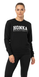 HONKA KOLLARI 2026 BLACK - UNISEX