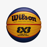 Wilson 3x3 official game ball