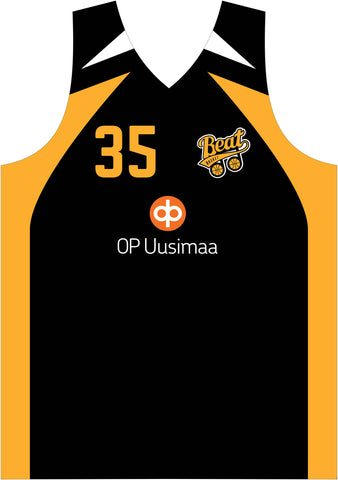 BEAT T2015 BLACK - PELIPAITA