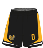 BEAT T2015 BLACK- PELISHORTSIT