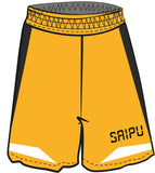 BEAT T2015 YELLOW - PELISHORTSIT