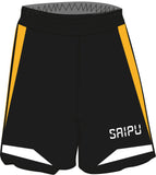 BEAT T2015 BLACK- PELISHORTSIT