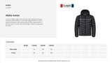 HONKA 2026 WINTER JACKET UNISEX + JR - TILATTAVISSA LOKAKUUN 12. - 18