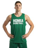 HONKA REVERSIBLE SHIRT 2026 UNISEX