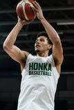 HONKA REVERSIBLE SHIRT 2026 UNISEX