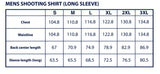 HNMKY LS Shooting shirt