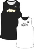 ALPPILA BASKET REVERSIBLE SHIRT - TREENIPAITA